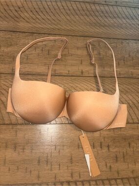 SKIMS Ultimate Push-Up Balconette Bra